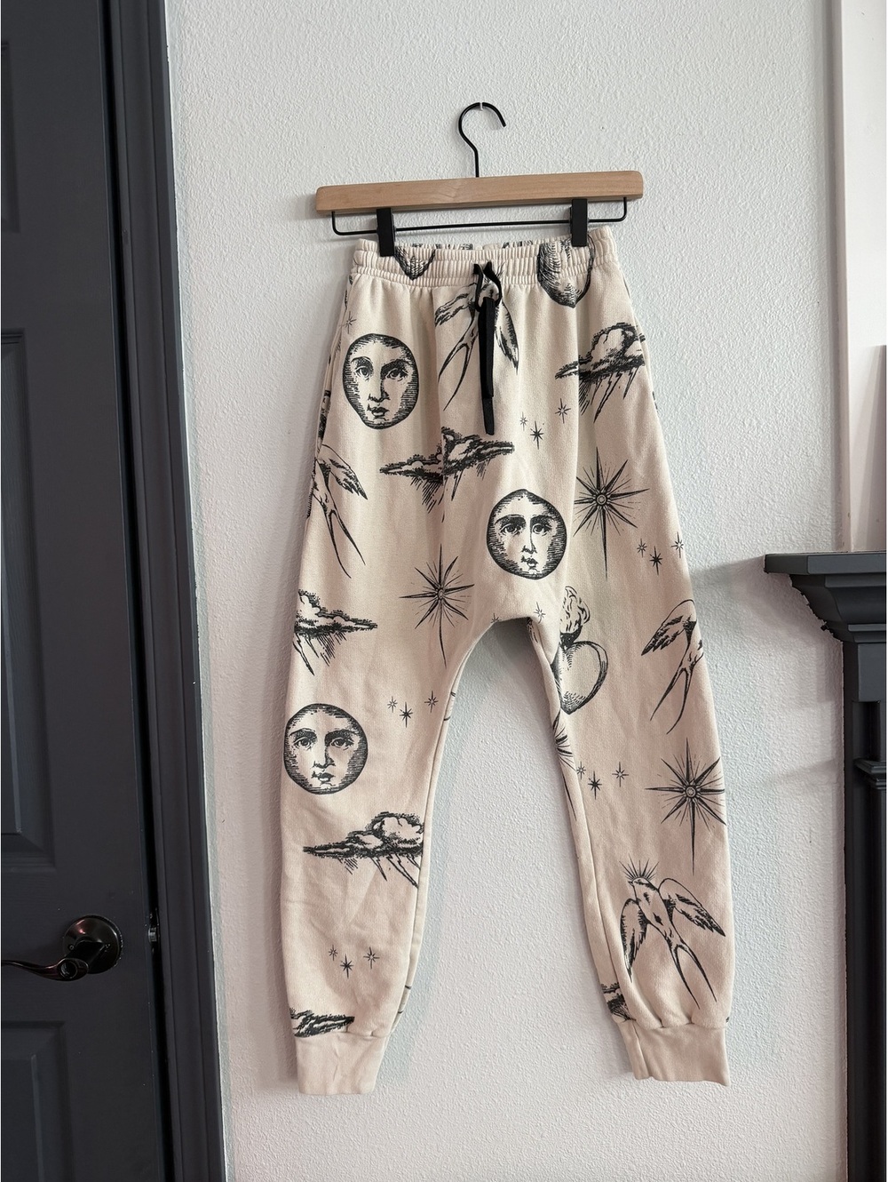 Nununu 12/14y sweat pants